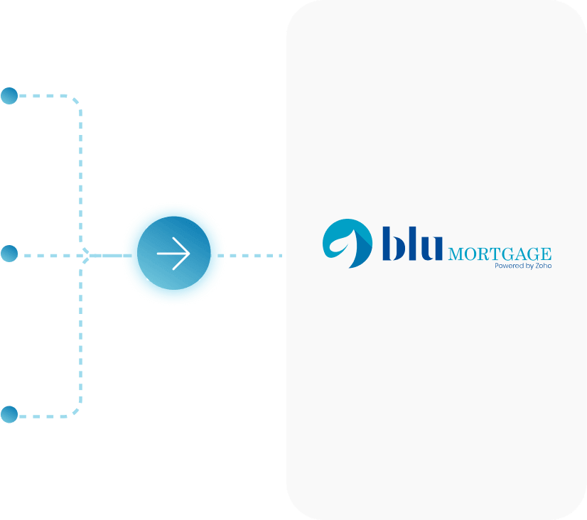 Mortgage-Specific Integrations
